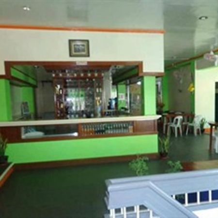 كاليبو Np Festival Inn المظهر الخارجي الصورة