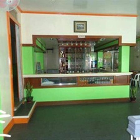 كاليبو Np Festival Inn المظهر الخارجي الصورة
