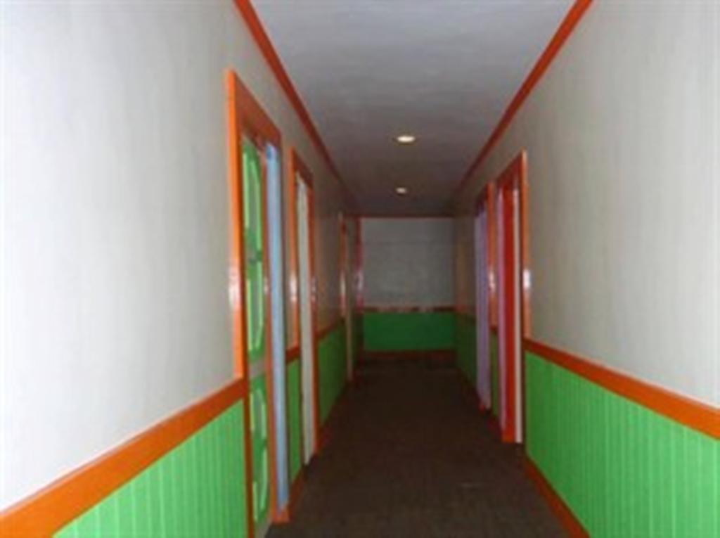كاليبو Np Festival Inn الغرفة الصورة