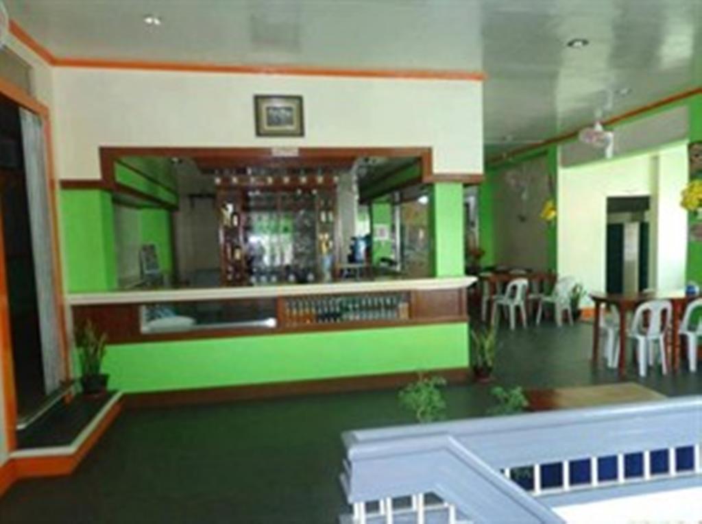كاليبو Np Festival Inn المظهر الخارجي الصورة